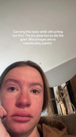 Navigating Grief After Miscarriage