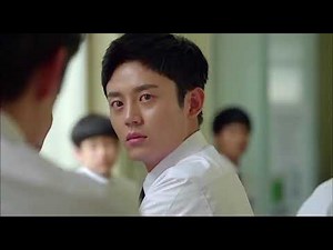 Meet someone you fought with last night😂just feel a little scared 🤣