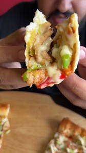 Pizza Queen on Reels