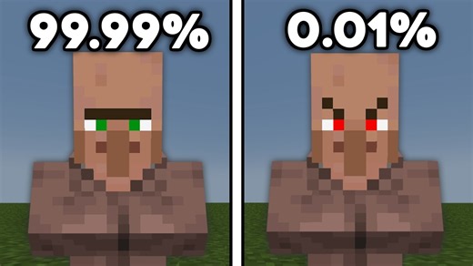 224 Minecraft Mob Myths Tested | SeaWattgaming