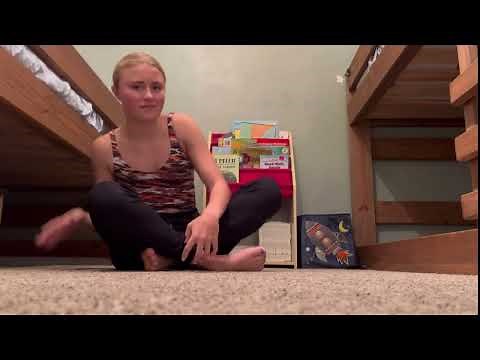 Backbend Tutorial!! | Beginner Friendly