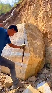 63K views · 542 reactions | Breaking jade Stone, Revealing Hidden Green | Muhammad Krista | Facebook