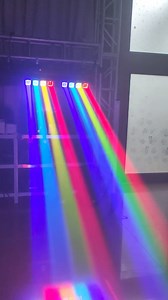 2.8K views · 54 reactions | New10x60w rgbw 4in1 led pixel beam bar...