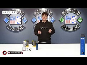 Unleash the Power of Uwell Calliburn G3 Vape Kit!