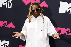 VMAs 2023: Full List Of Winners Revealed
