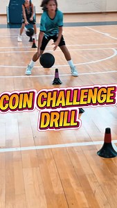 3.3K views · 37 reactions | COIN CHALLENGE DRILL – MASTER YOUR HANDLE...