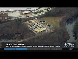 Woman Found Dead Near Athol Wastewater Treatment Facility