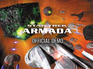 Star Trek: Armada Demo file