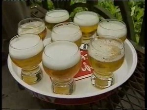 Vlaanderen Vakantieland (15 juni 1996) [zonder begin & einde]
