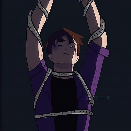 Michael Afton FNAF Edit: All Eyes on You