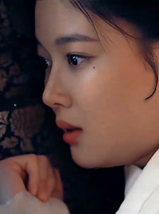 홍천기(LOVERS OF THE RED SKY) 한글 대사 하이라이트 — 밤 통행금지 장면