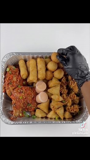 A beautiful way to Netflix and chill We are still in the business of adding sweetness to your taste bud. Click on send message to place an order | TESHI Pastry Empire | Facebook