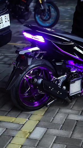 pesona knalpot dana pelajar🥶 knalpot by @ARUMI MOTO PART #sithomas🥶 #variomodifikasi #vavarioan #vario125 #vario150 #masukberandafyp #fyp #xyzbcafypシ #xyzbca #foryoupage #berandafypシ #fypシ