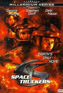 Space Truckers - Película 1996 - Cine.com