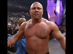 Rodney Mack Thuggin & Buggin' Custom Titantron WWE RAW THROWBACK HD EDIT