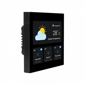 [Hot Item] 4 Inch Wall Control Tablet Smart Home System Automation Touch Panel