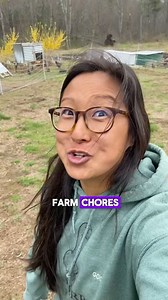 2.9K views · 1.6K reactions | Future me to the rescue again! #farmlife #chores #chickenfarm #thunderblufffarm #homestead #chickensofinstagram #farmanimals | Thunderbluff Farm | Facebook