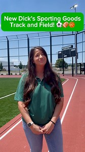  Stop by DICK'S Sporting Goods Track and Field to try out equipment and have fun! Check their events page for details on future events! ⚽️ #eriepa #millcreekmall #sports #basketball #football | Millcreek Mall | Facebook