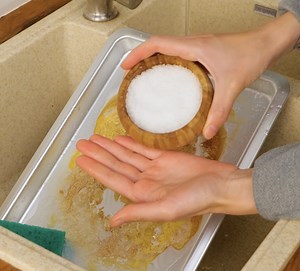 Salt tricks that are simply jaw-dropping | 5-Minute Recycle