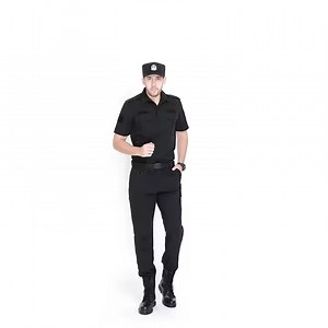[Hot Item] Premium Xinxing Polyester Cotton Shirt Suit for Professionals