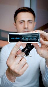 74K views · 1.1K reactions | This is my new toy from Anker - it’s called Anker Prime Charger station #Technology #phone | Ryan Kennedy | Facebook