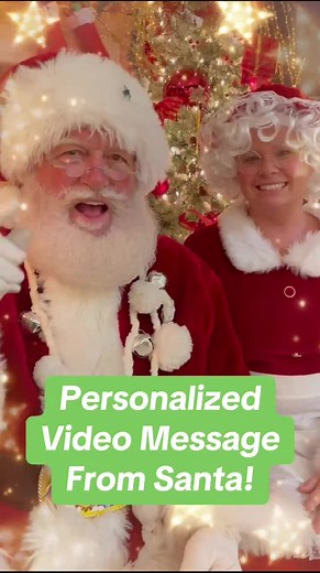 1.6K views | Make a $25 donation to Regional Rehab Center and you can get a personal video messages from Santa! Just fill out the form below and we'll get it to the North Pole! Make sure to share this with all of your friends! https://forms.gle/6Fa2tRGPxUPBJdgb9 | Room to Room Furniture | Facebook