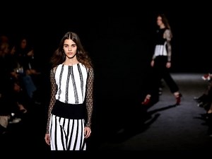 Roland Mouret | Fall Winter 2016/2017 Full Fashion Show | Exclusive