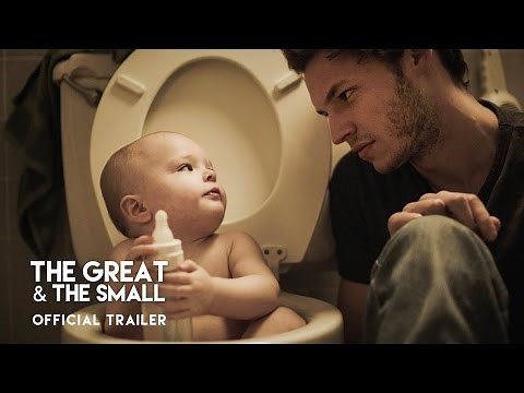 The Great & The Small Trailer (2017)