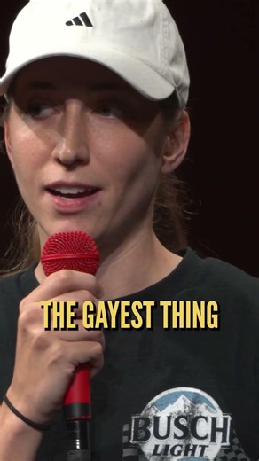 She is the FINAL LESBIAN BOSS KT #762 | Kill Tony Vault #standupcomedy #killtony #KT