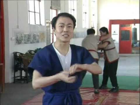 中国式摔跤经典荟萃 - Chinese Shuai Jiao Classic Collection - Volume 1