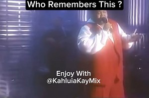 6K views · 220 reactions | Gerald Levert and Men At Large So Alone❣️ | Kahluia Kay Mix | Facebook