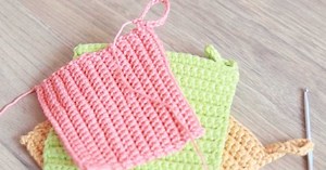 Tawashi facile : comment réaliser une éponge homemade en vidéo