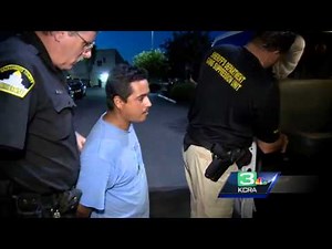 Men accused of luring streetwalkers caught in Sacramento crackdown