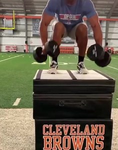 137K views · 2.1K reactions | Myles Garrett: Freak of Nature.  Myles Garrett/Instagram Story | Sunday Night Football on NBC | Facebook