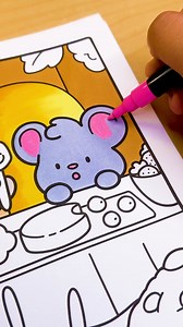 3K views · 73 reactions |  Comfy & Cozy by Jade Summer   View our 100+ coloring book collection with link in bio or search "Jade Summer" on Amazon. | Jade Summer Coloring Books | Facebook