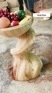 241K views · 1.1K reactions | Making a eco-friendly wooden VIP desk | Viral Post | Facebook