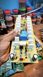 15K views · 411 reactions | Class ab 1000 WATT MONO AMPLIFIER CIRCUIT #ClassAB #CLASSD #CARAMP #POWERAMP #MONOAMP | Apnader Electronics Shop | Facebook