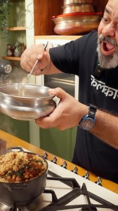 3K views · 24 reactions | Biryani, but make it healthy AND flavorful!...