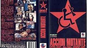 Accion mutante (1993)