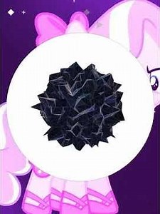 my little pony diamond tiara (Created with @Magisto)