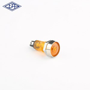 [Hot Item] Panel Indicator Lamp 10mm Indicator Light Industrial Lamp
