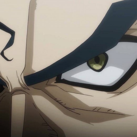 Beware of the eyes that kill. Watch Basilisk: The Ouka Ninja Scrolls on Crunchyroll. | Crunchyroll