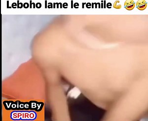 Something to cheer up your night😁😂💪 | Voice By SPIRO