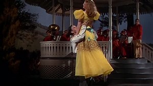 Ритмы Бродвея