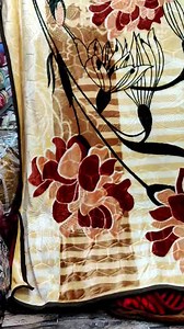 Royal Bed Sheets on Reels