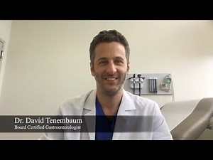 Rectal bleeding from anus, blood in stool, what does it mean? What are causes... Dr. David Tenembaum