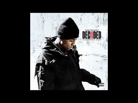 YoungBoy Never Broke Again - Free Sex [Official Audio]