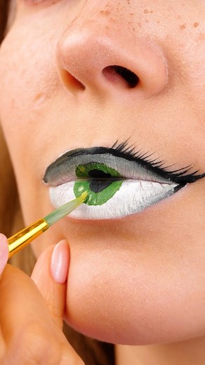 123 GO Challenge Spanish on Reels