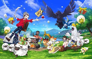 #GameFreakLied: How Some Pokémon Fans Are Dealing With Loss
