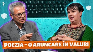 Interviu cu Ruxandra Cesereanu – poeta care vindecă spaimele și angoasele lumii prin literatură